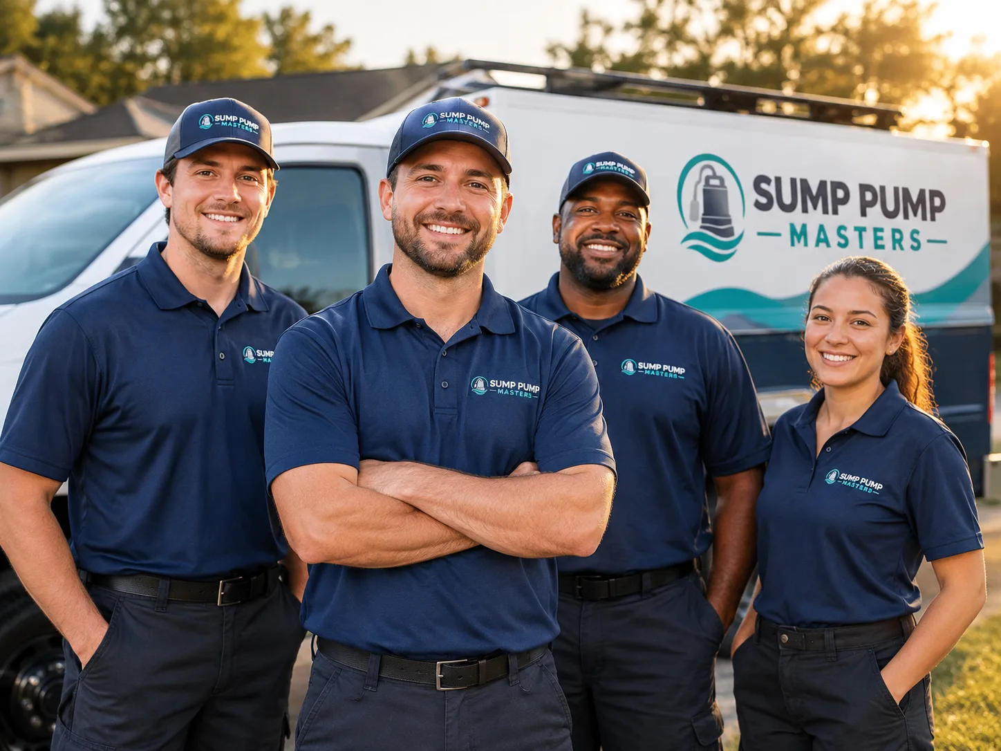 Sump Pump Repair company in Lexington, OR