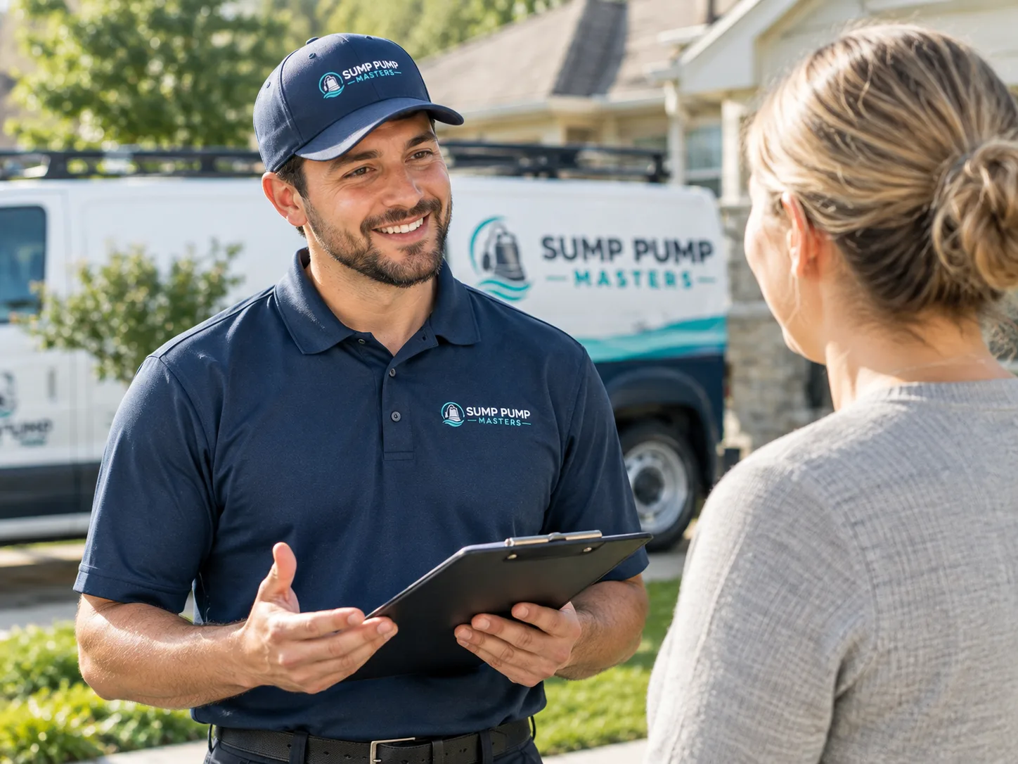 Sump Pump Repair Lexington, OR FAQs